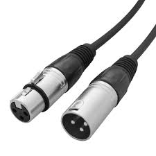 DÂY MICRO XLR-XLR mua hàng online giá ...