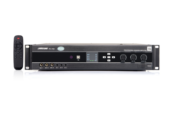 Power liền vang số PK-702